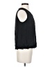 Coldwater Creek Black Sleeveless Blouse Size S (petite) - photo 4
