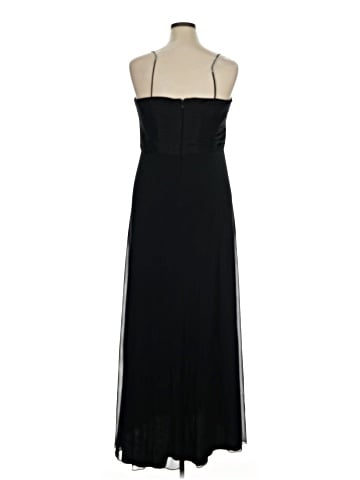 Betsy & Adam Cocktail Dress (view 2)