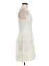 Mossimo Ivory Cocktail Dress Size M - photo 4