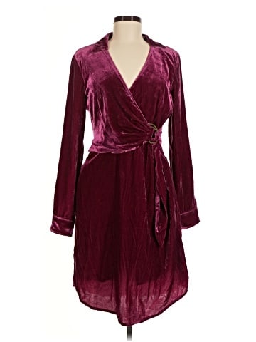 Maeve by Anthropologie Cocktail Dress (view 1)