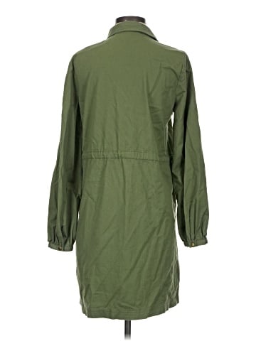 Ann Taylor LOFT Casual Dress (view 2)