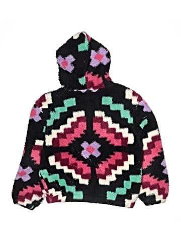 Justice Pullover Sweater (view 2)
