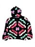 Justice Purple Pullover Sweater Size XL (youth) - photo 2