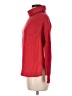 J.Crew Red Wool Pullover Sweater Size M - photo 5