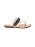 Nicole Ivory Sandals Size 7 (wide) - photo 1