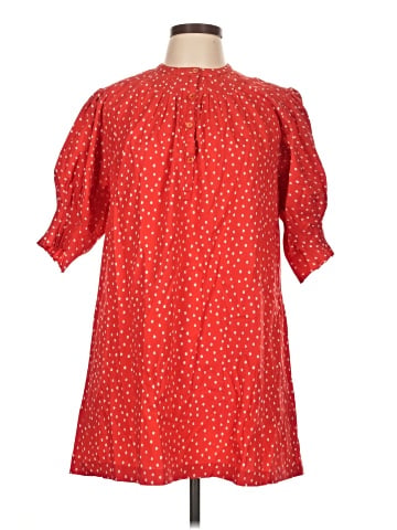Giorgio Sant'Angelo Casual Dress (view 1)