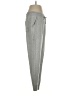 Vineyard Vines Solid Gray Sweatpants Size S - photo 4