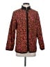 Bob Mackie Paisley Orange Jacket Size XS - photo 1