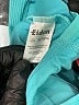 Eidon Teal Bodysuit Size XL - photo 3