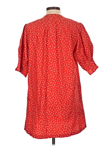 Giorgio Sant'Angelo Casual Dress (view 2)