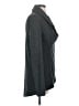 Helmut Lang 100% Viscose Gray Jacket Size S - photo 4