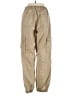 Aeropostale 100% Cotton Tan Cargo Pants Size S - photo 2