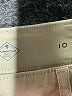 St. John's Bay Solid Tan Khakis Size 10 - photo 7