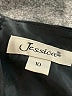 Jessica Black Cocktail Dress Size 10 - photo 7