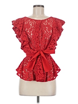 Marissa Webb Sleeveless Blouse