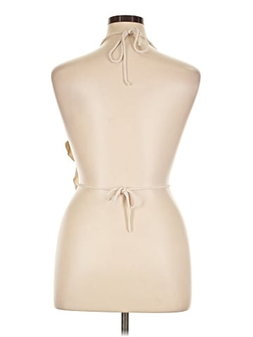 Garage Sleeveless Blouse (view 2)