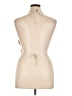 Garage Tan Ivory Sleeveless Blouse Size XL - photo 2