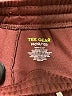 Tek Gear Burgundy Track Pants Size M (youth) - photo 3