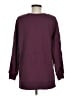 Old Navy Burgundy Sweatshirt Size M - photo 2