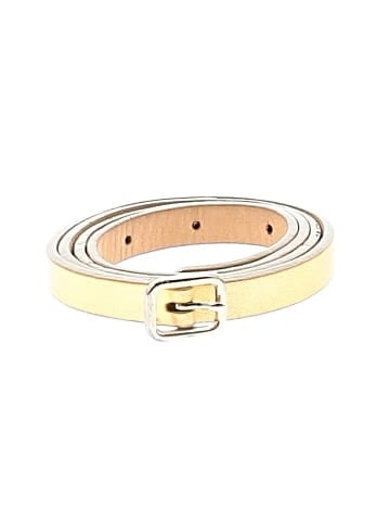 J.Crew Leather Belt (view 1)
