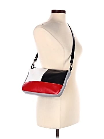 Unbranded Crossbody Bag (view 2)