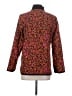 Bob Mackie Paisley Orange Jacket Size XS - photo 2