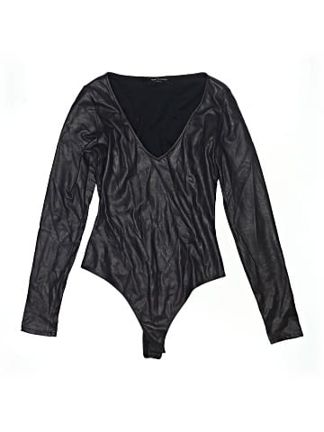 Naked Wardrobe Bodysuit (view 1)