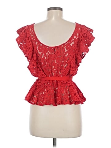 Marissa Webb Sleeveless Blouse (view 2)