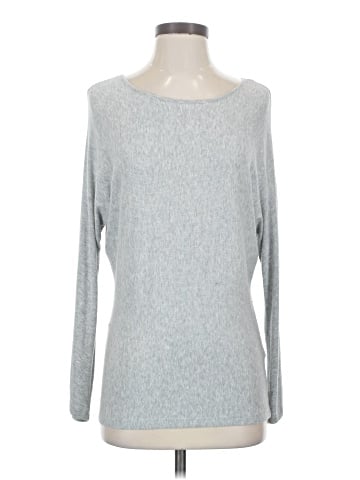 Vince. Long Sleeve T-Shirt (view 1)