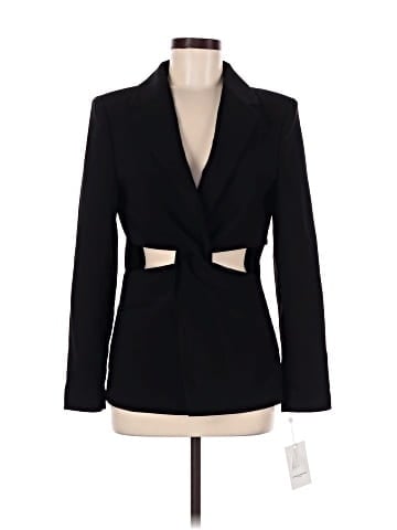 Amanda Uprichard Blazer (view 1)
