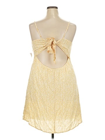 American Eagle Outfitters Casual Dress (view 2)