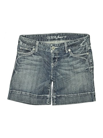 Guess Jeans Denim Shorts (view 1)