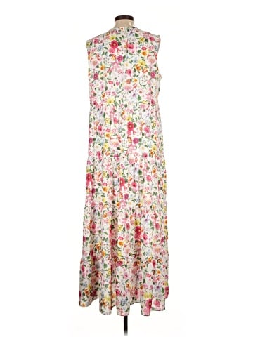 Caslon Casual Dress (view 2)