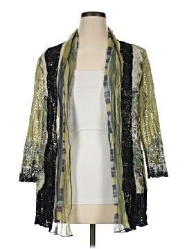 Alberto Makali Kimono