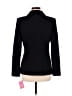 Amanda Uprichard 100% Polyester Black Blazer Size M - photo 2