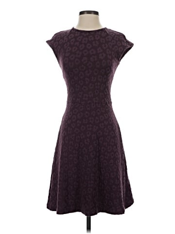 Ann Taylor LOFT Casual Dress (view 1)