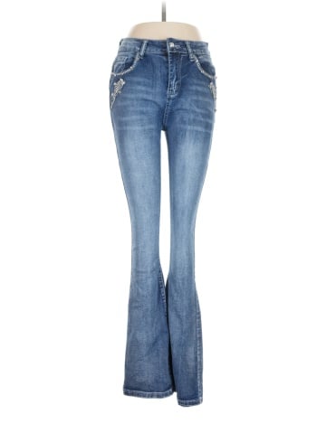 Sky Jeans (view 1)