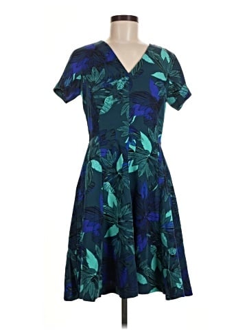 Rebecca Taylor Casual Dress (view 1)