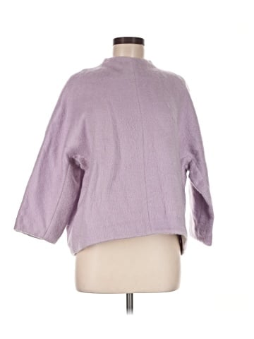 Tibi 3/4 Sleeve Top (view 1)
