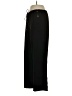 St. John Black Casual Pants Size M - photo 5