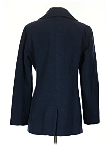 Gap Factory Store Wool Coat (view 2)