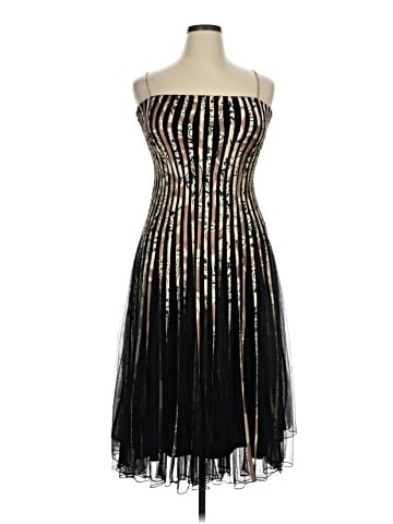 JS Collections Cocktail Dress (view 1)