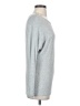 Vince. Silver Long Sleeve T-Shirt Size XXS - photo 4