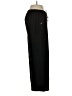 St. John Black Casual Pants Size M - photo 4