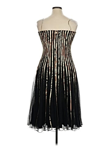JS Collections Cocktail Dress (view 2)