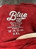 blue 84 Red Pullover Hoodie Size XXL - photo 7