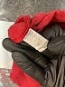 blue 84 Red Pullover Hoodie Size XXL - photo 8