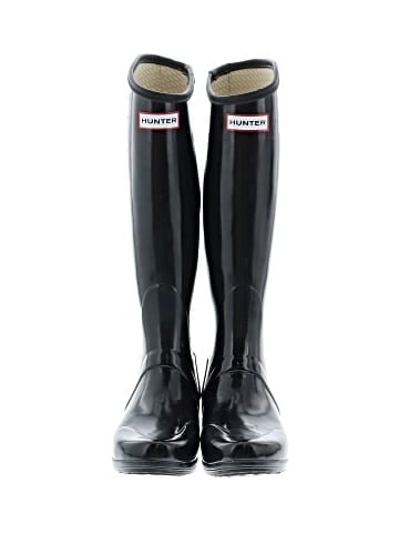 Hunter Rain Boots (view 2)