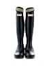 Hunter Black Rain Boots Size 7 - photo 2