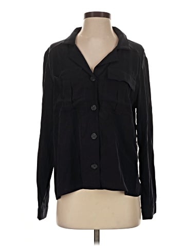 Lola & Sophie Long Sleeve Blouse (view 1)